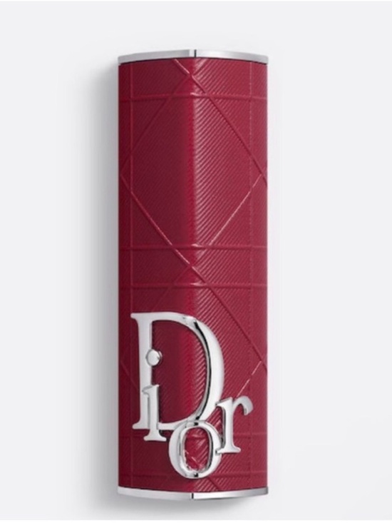 Dior Accessories - Dior Red Lipstick Case